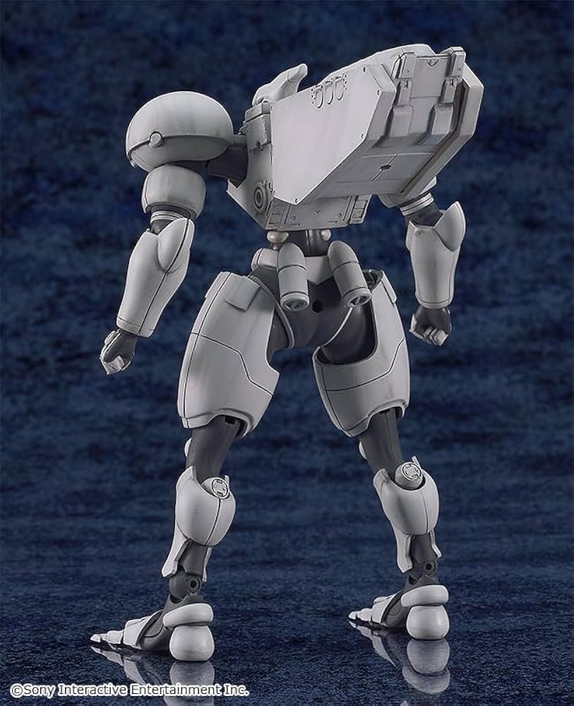 Amazon.com: Good Smile Company Gunparade March: Shikon (Dual